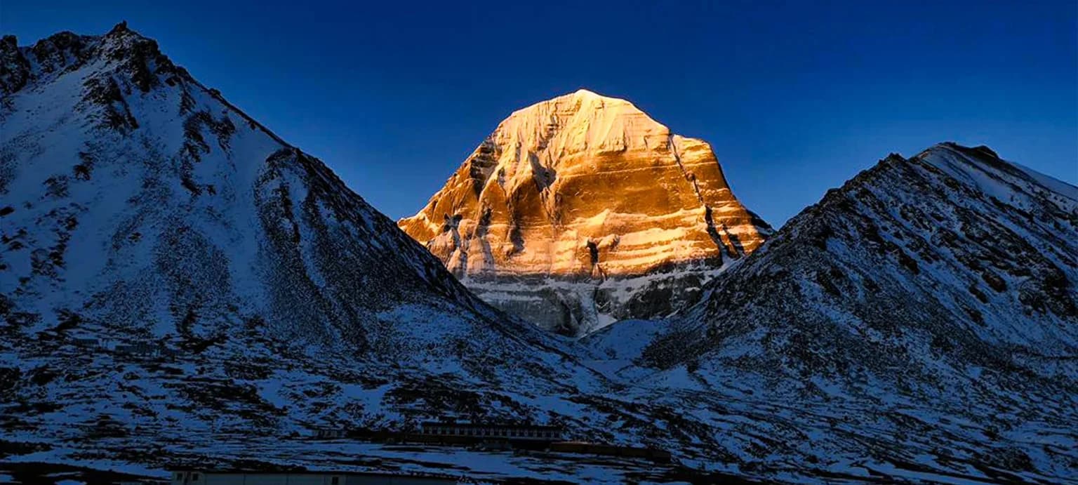 Kailash Yatra